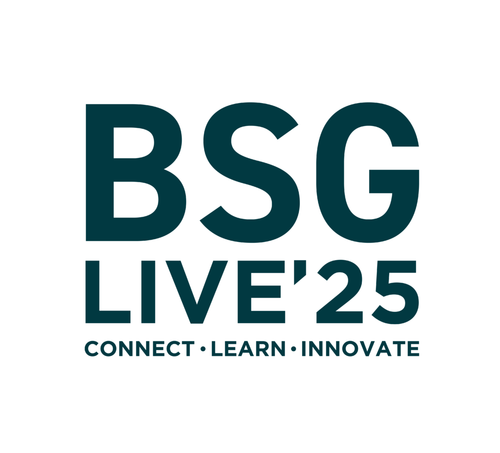 Virtual Tickets - BSG LIVE 2025